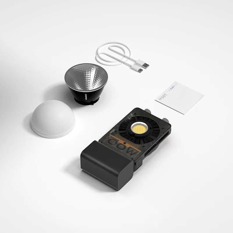ZHIYUN CINEPEER CX100 5