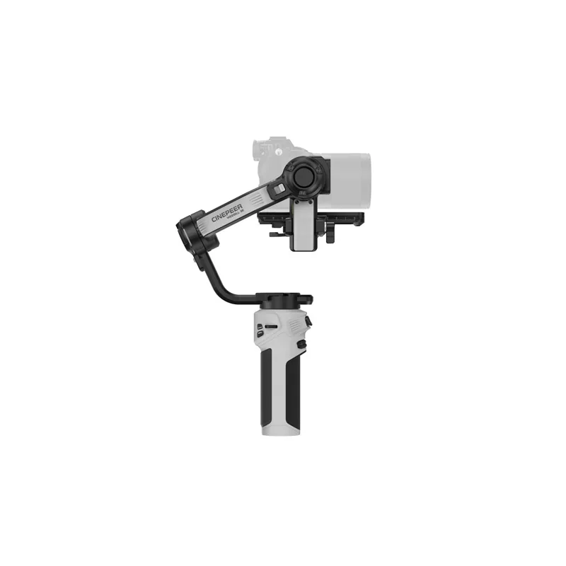 Zhiyun Cinepeer Weebill 3E 4