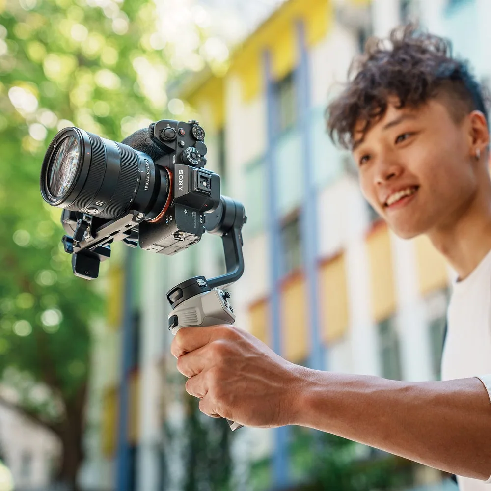 Zhiyun Cinepeer Weebill 3E 6