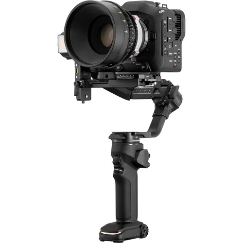 Zhiyun CRANE 4 Combo Kit 10