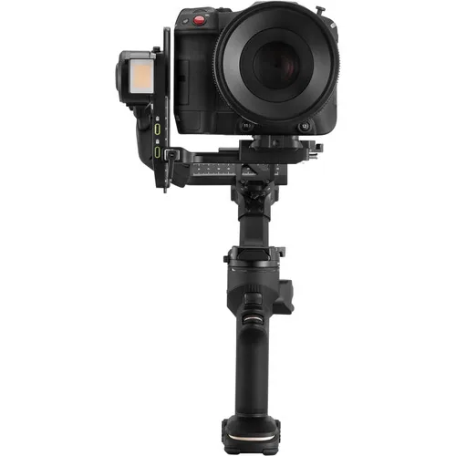Zhiyun CRANE 4 Combo Kit 2