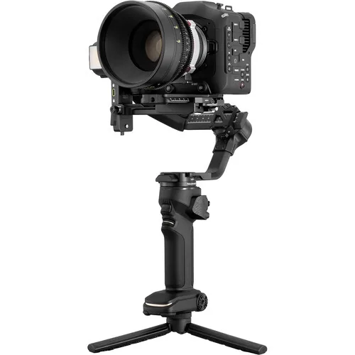 Zhiyun CRANE 4 Combo Kit 8