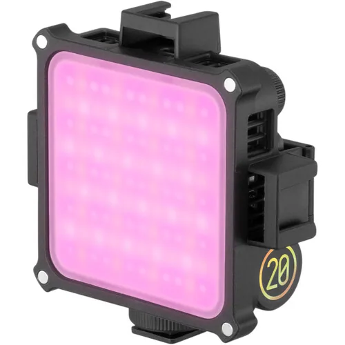 Zhiyun FIVERAY M20 LED Light 6