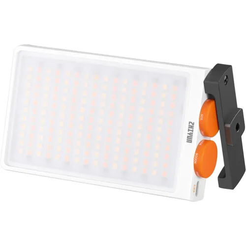 Zhiyun FIVERAY M40 Powerful 40W Pocket LED Light (Combo) 5