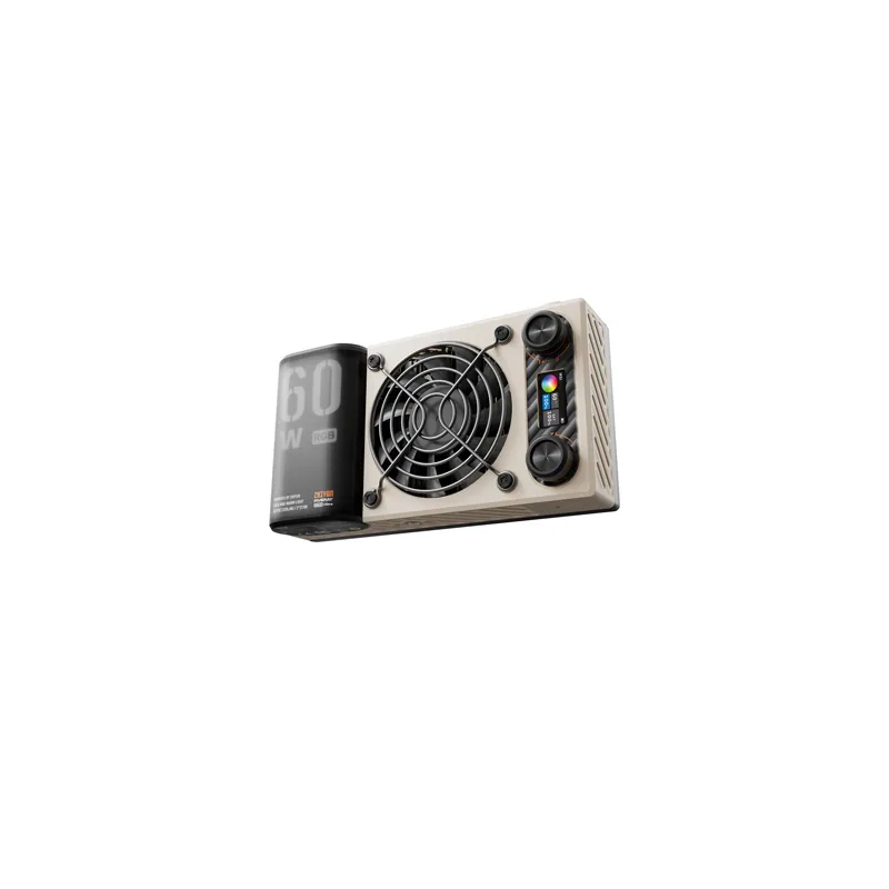 ZHIYUN FIVERAY M60 Ultra (LED RGB)