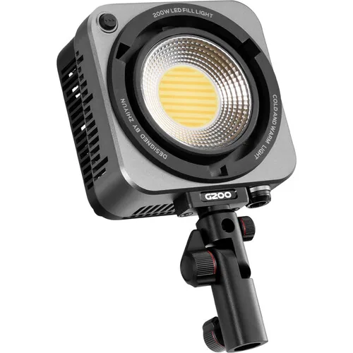 Zhiyun MOLUS G200 10