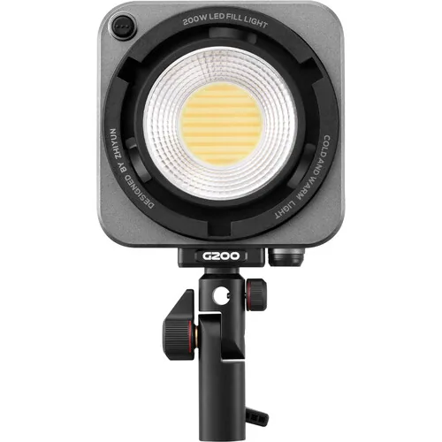 Zhiyun MOLUS G200 2