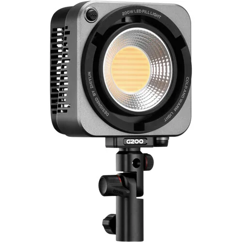 Zhiyun MOLUS G200 3