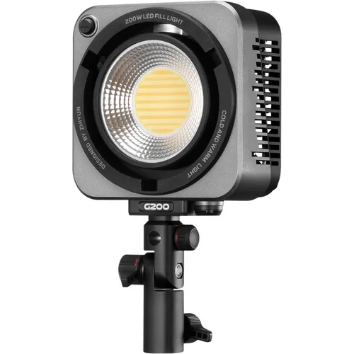 Zhiyun MOLUS G200 4