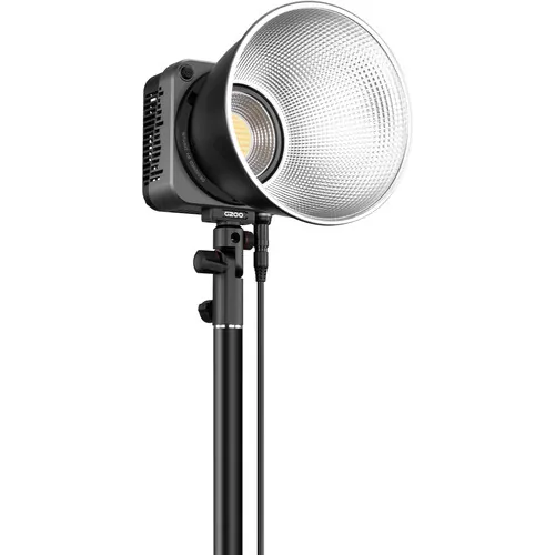 Zhiyun MOLUS G200 8