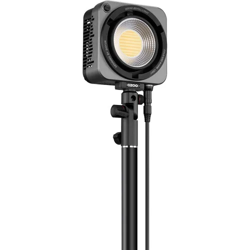 Zhiyun MOLUS G200 9