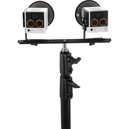 Zhiyun MOLUS G60 Bi-Color Pocket COB Monolight 4