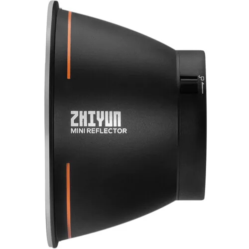 Zhiyun MOLUS X100 Bi-Color Pocket COB Monolight (Pro Kit) 2