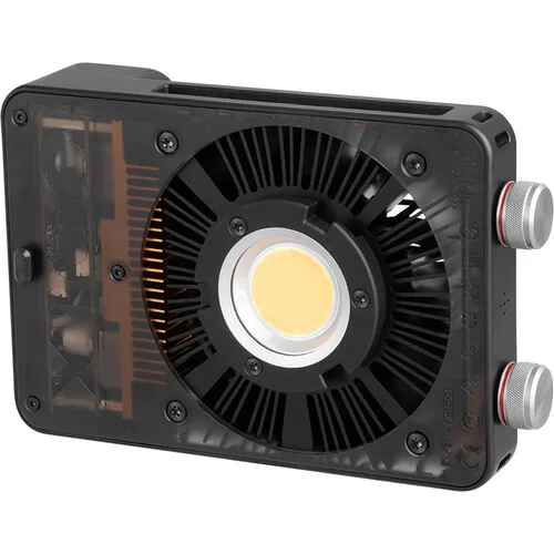 Zhiyun MOLUS X100 Bi-Color Pocket COB Monolight (Pro Kit) 4