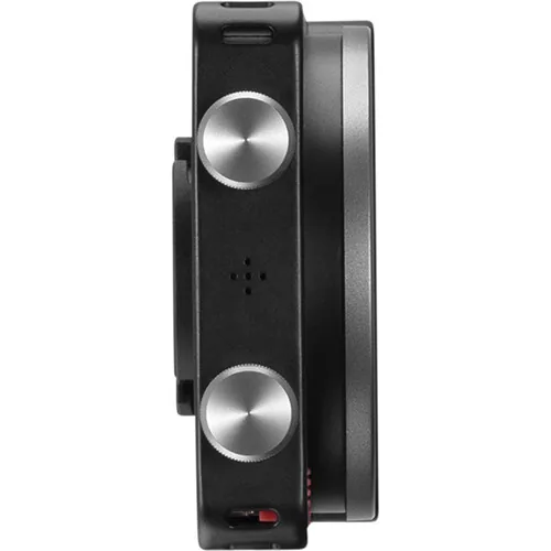 Zhiyun MOLUS X100 Bi-Color Pocket COB Monolight 7