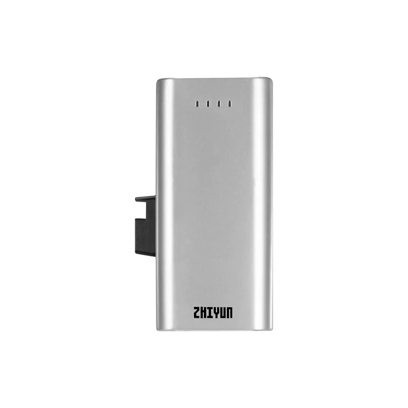 Zhiyun MOLUS X60RGB LED (Combo Kit) 7