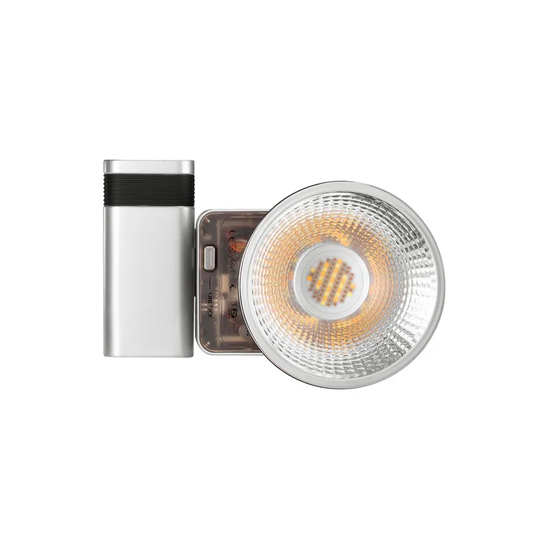 Zhiyun MOLUS X60RGB LED (Pro Kit)