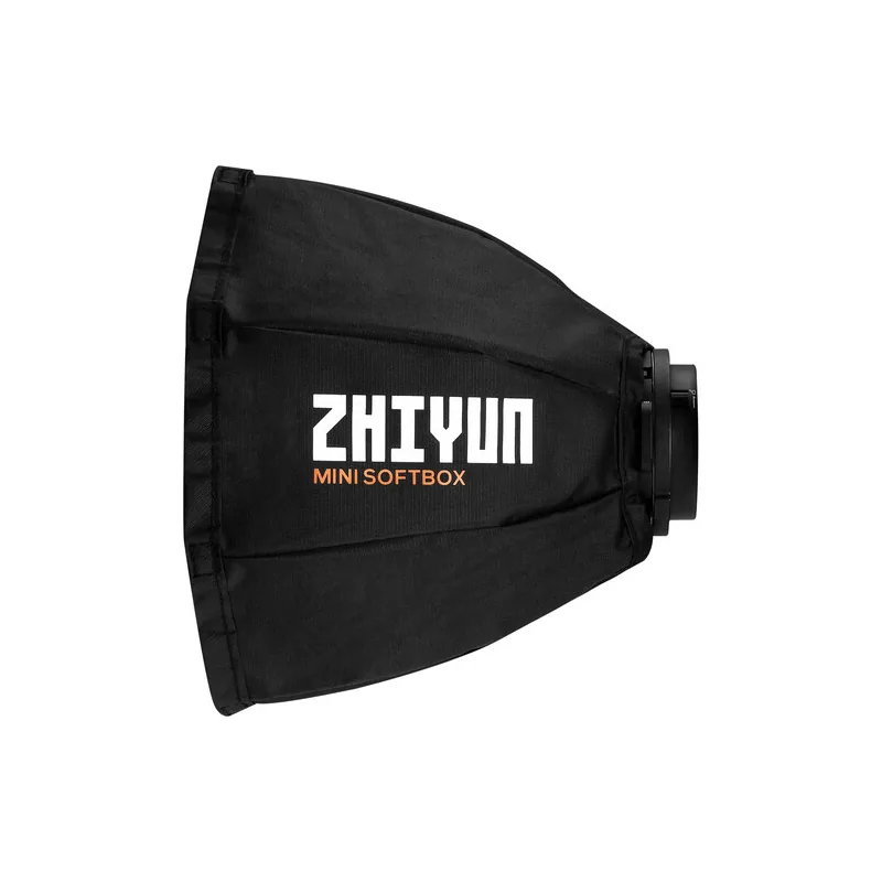 Zhiyun MOLUS X60RGB LED (Pro Kit) 10