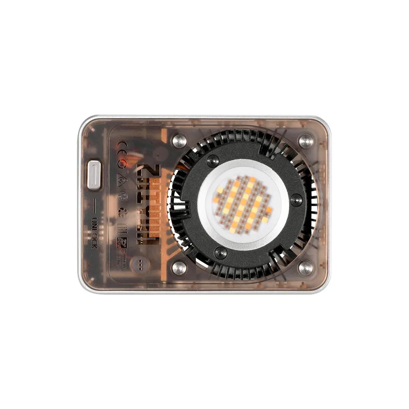 Zhiyun MOLUS X60RGB LED