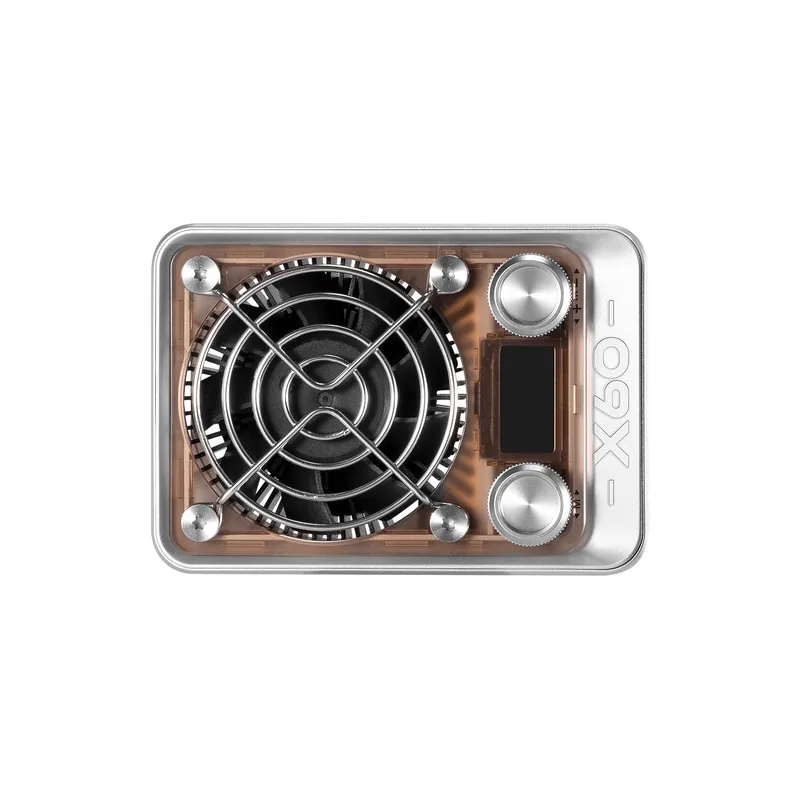 Zhiyun MOLUS X60RGB LED 2