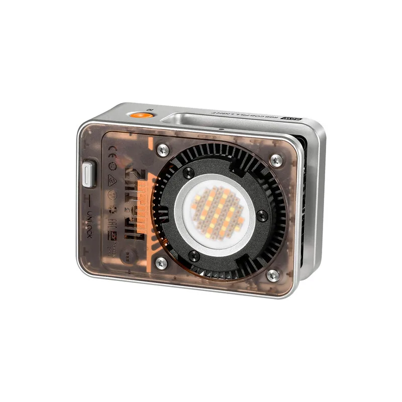 Zhiyun MOLUS X60RGB LED 3