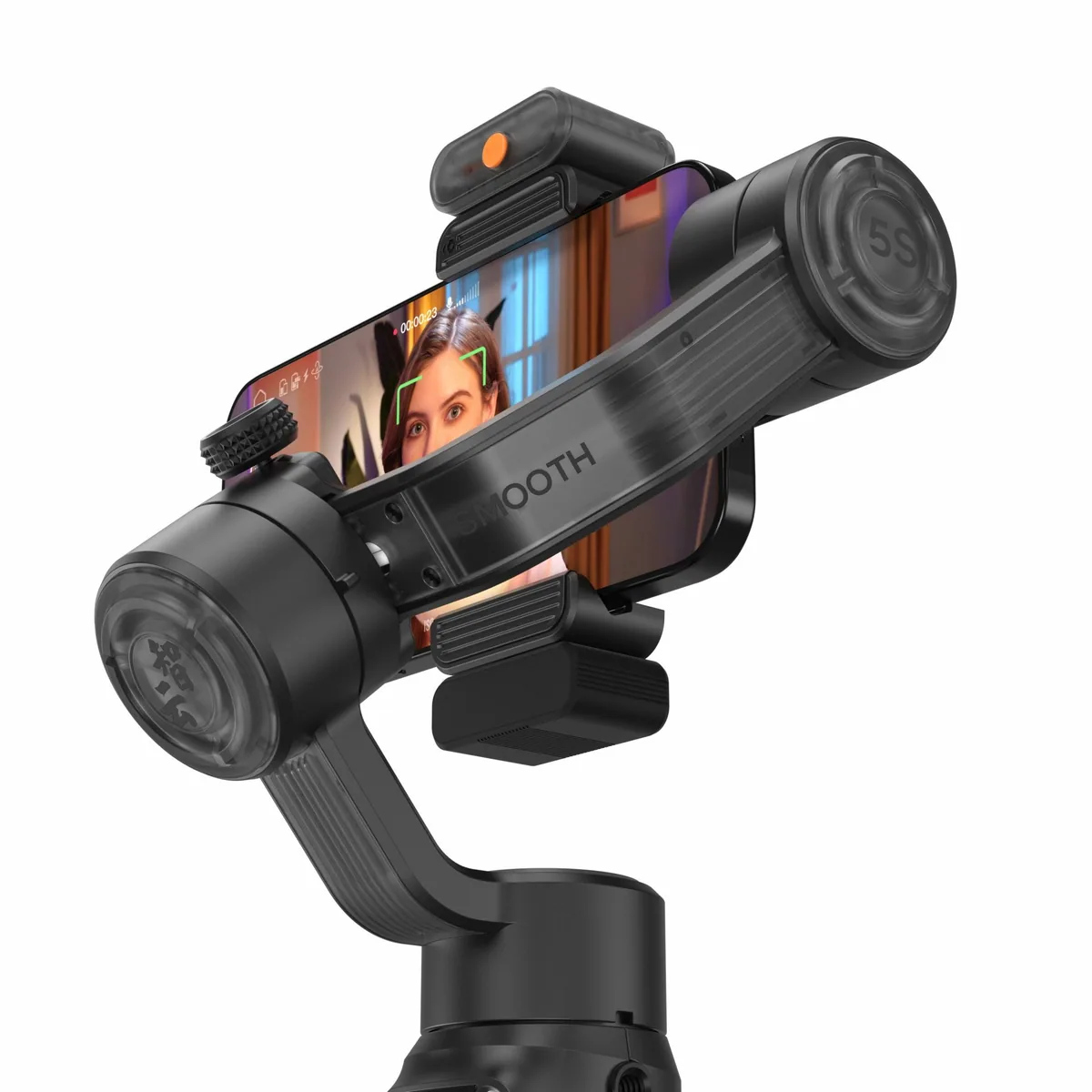 ZHIYUN Smooth 5S AI (Combo) 5