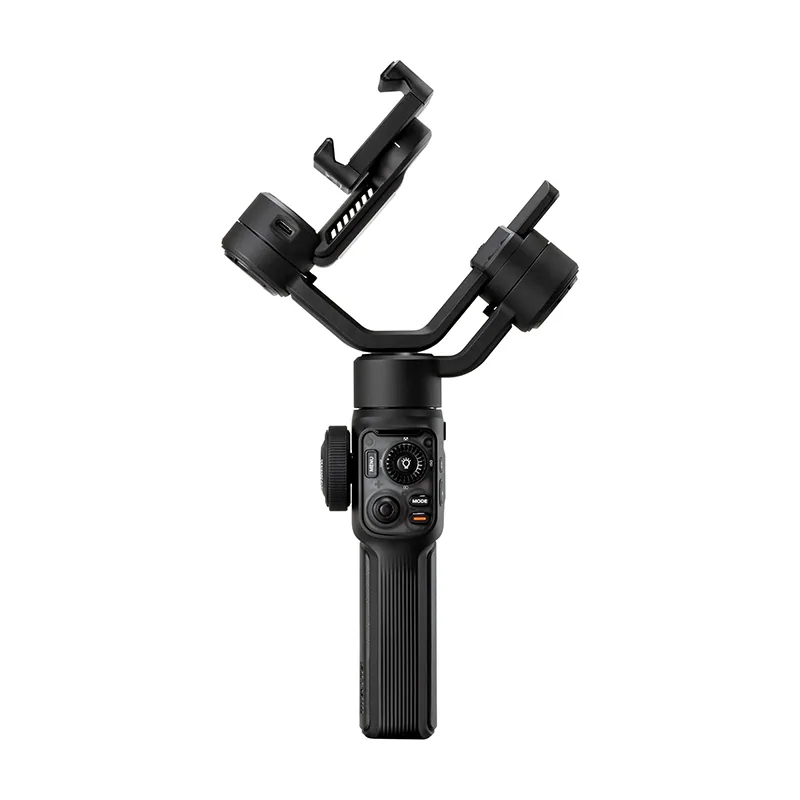 ZHIYUN Smooth 5S AI (Standard) 4