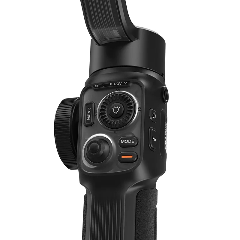 ZHIYUN Smooth 5S AI (Standard) 6