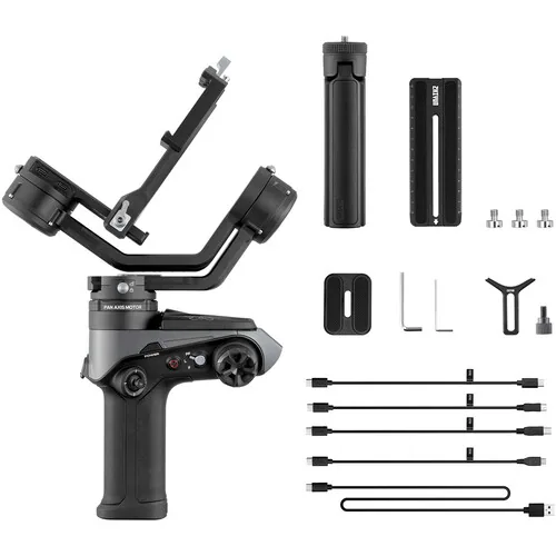 Gimbal ZHIYUN-TECH WEEBILL 2 2