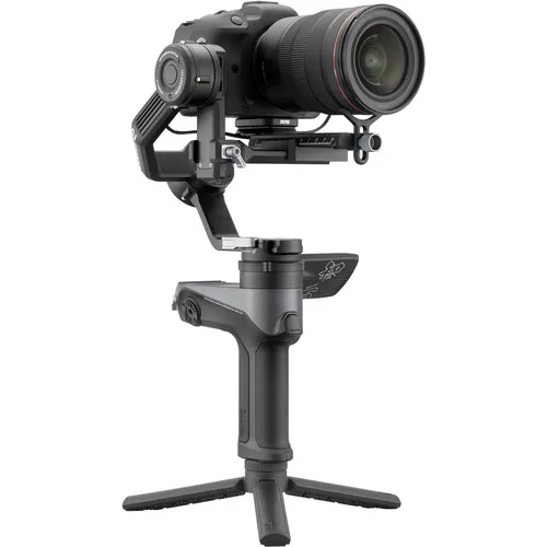 Gimbal ZHIYUN-TECH WEEBILL 2 3