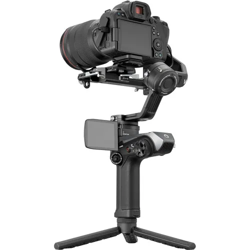 Gimbal ZHIYUN-TECH WEEBILL 2 4