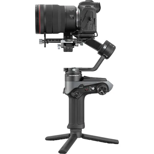 Gimbal ZHIYUN-TECH WEEBILL 2 5