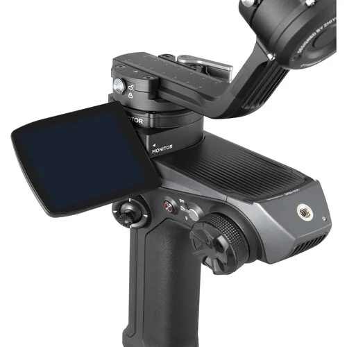 Gimbal ZHIYUN-TECH WEEBILL 2 6