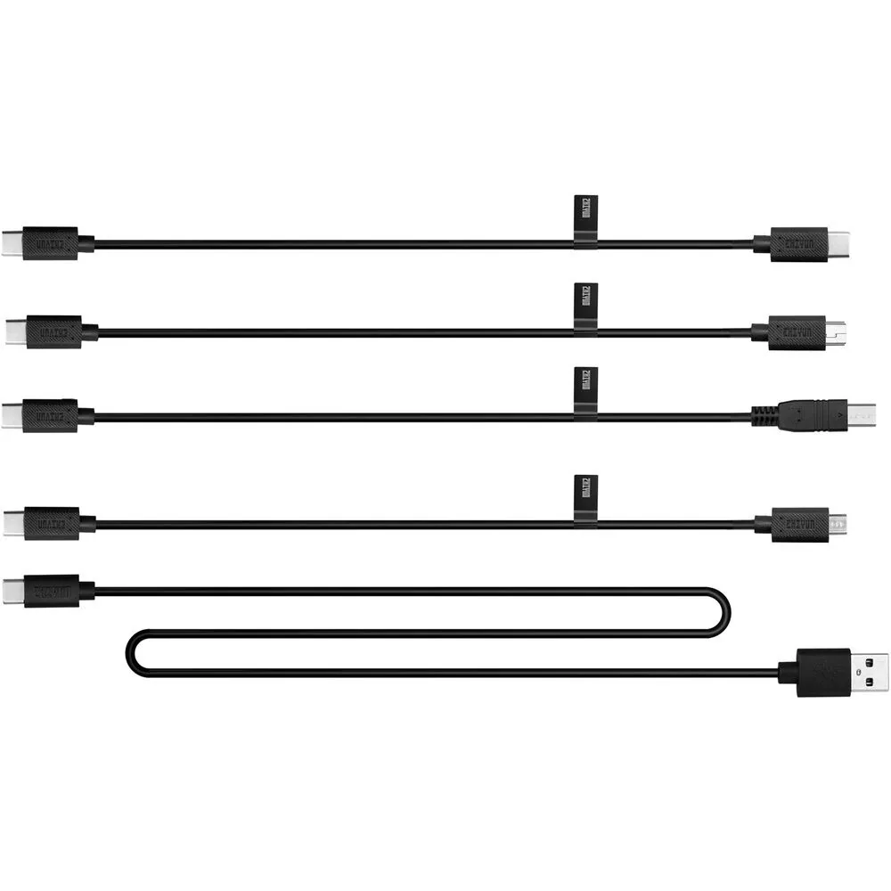 Zhiyun WEEBILL 3S 10