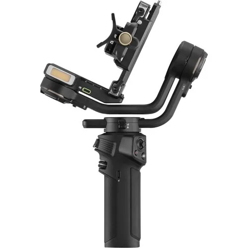 Zhiyun WEEBILL 3S 4