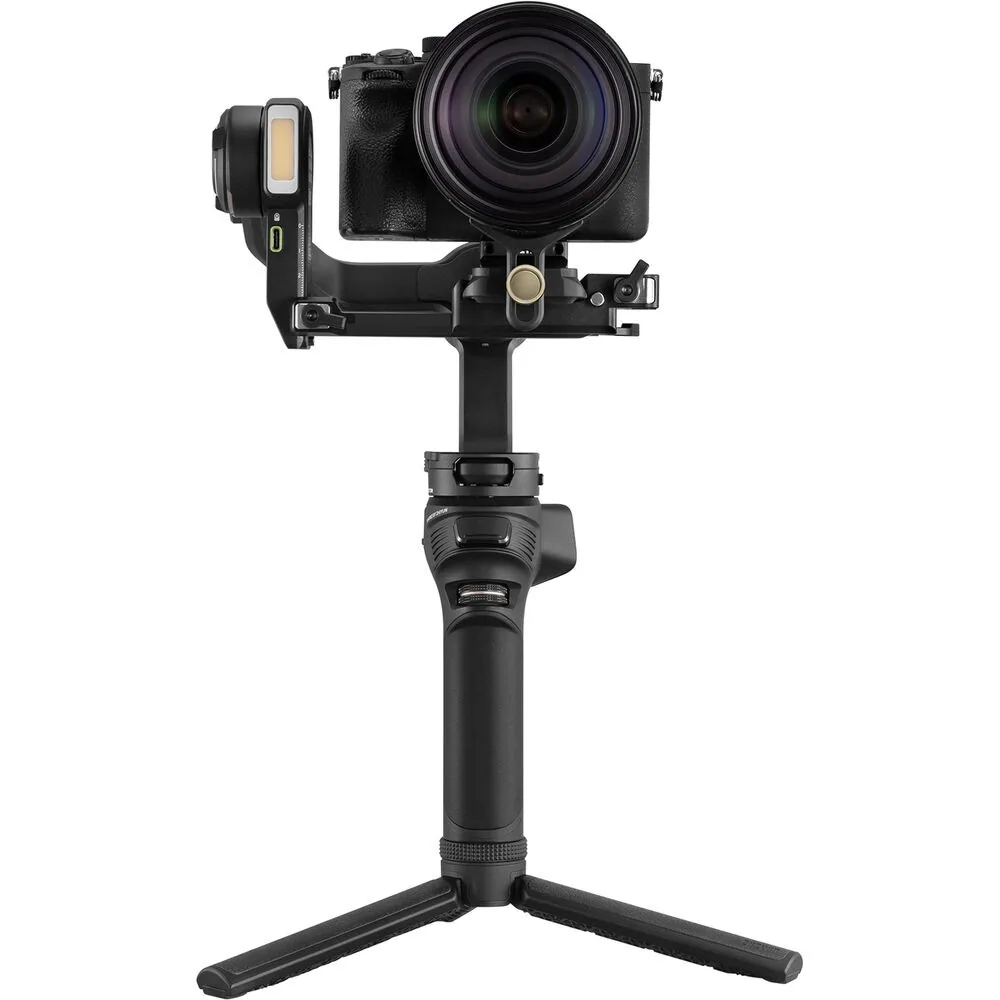 Zhiyun WEEBILL 3S 5