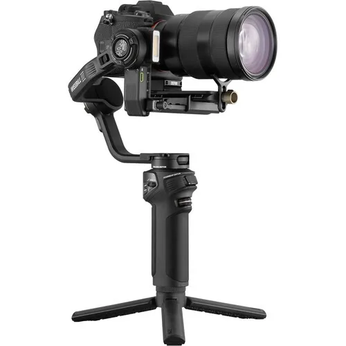 Zhiyun WEEBILL 3S 6