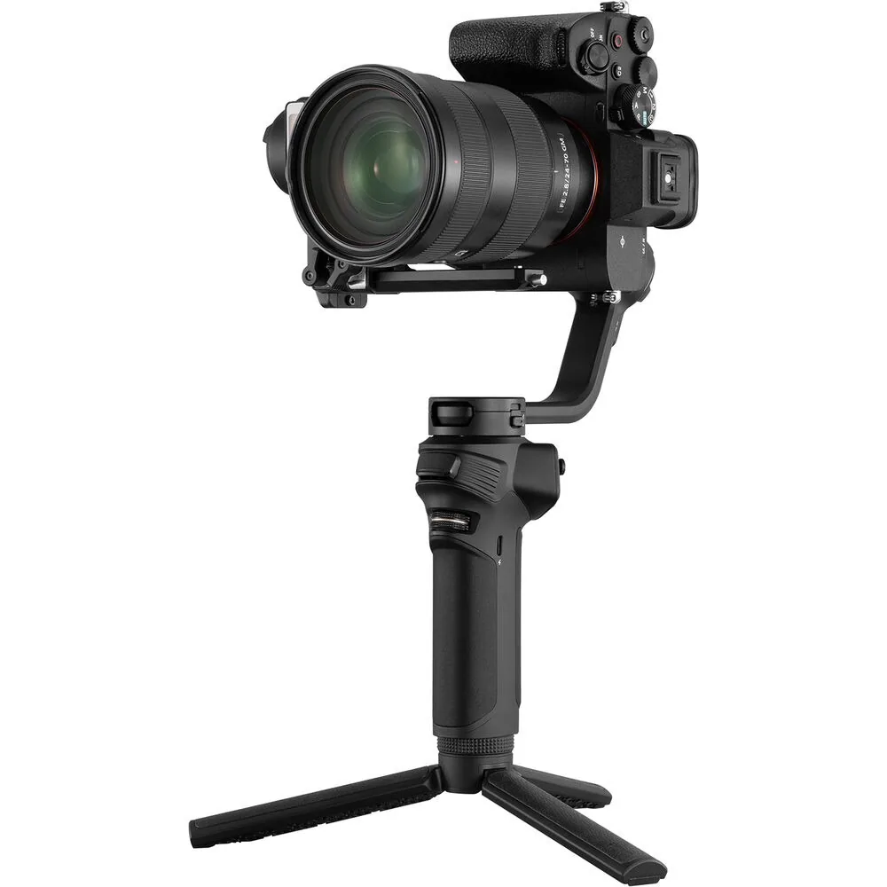 Zhiyun WEEBILL 3S 7