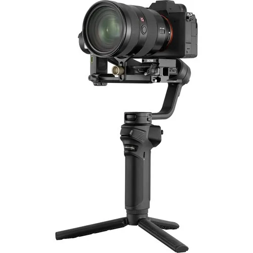 Zhiyun WEEBILL 3S 8