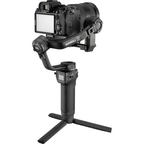 Zhiyun WEEBILL 3S 9